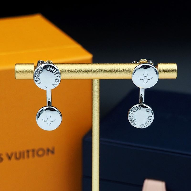 Louis Vuitton Earrings